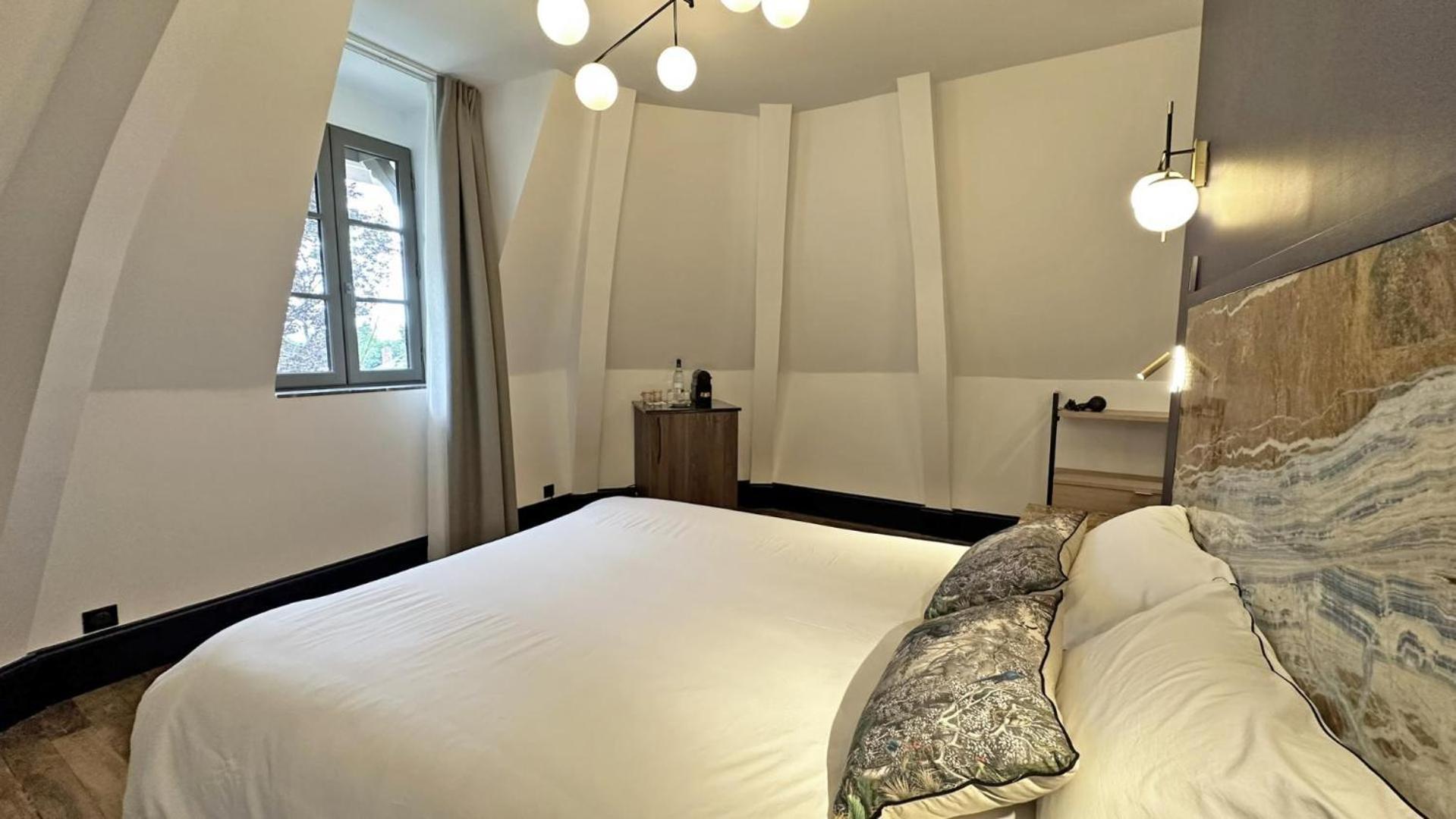 Le Manoir Des Perrieres Bed & Breakfast Rochechouart Luaran gambar