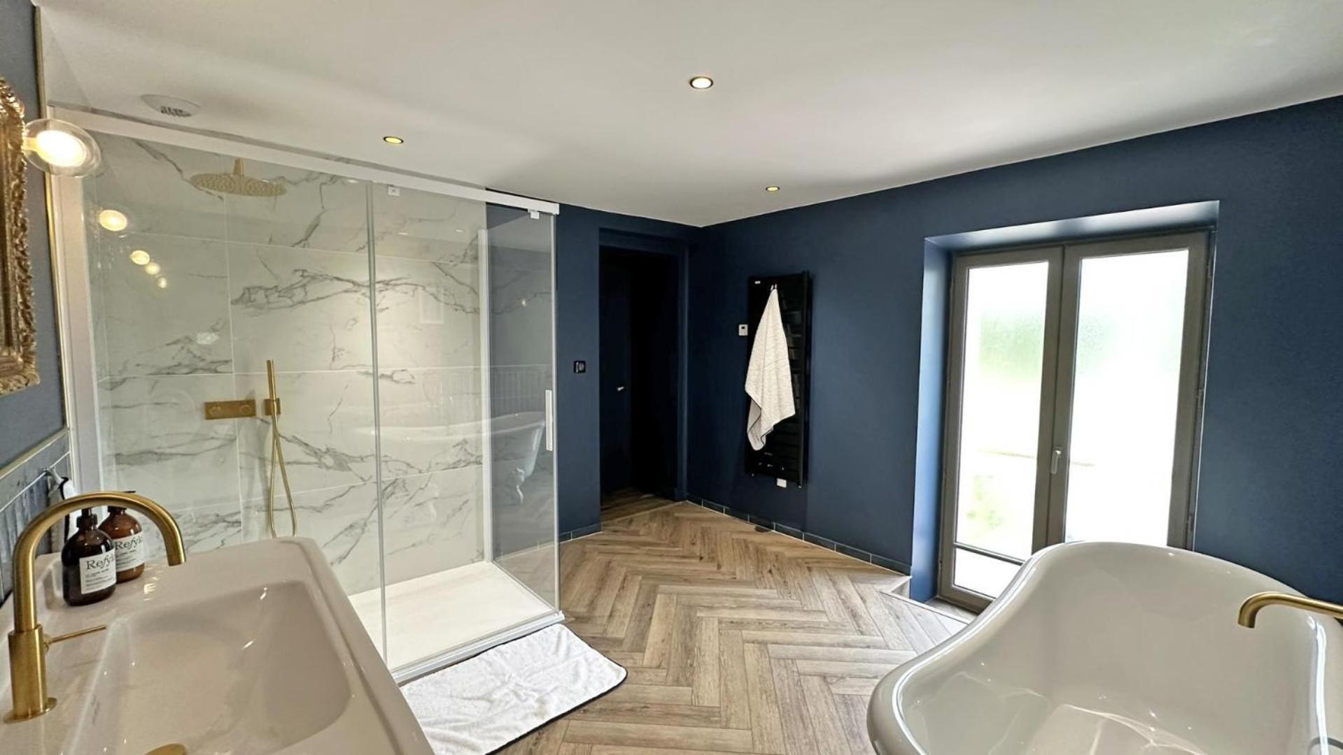Le Manoir Des Perrieres Bed & Breakfast Rochechouart Luaran gambar