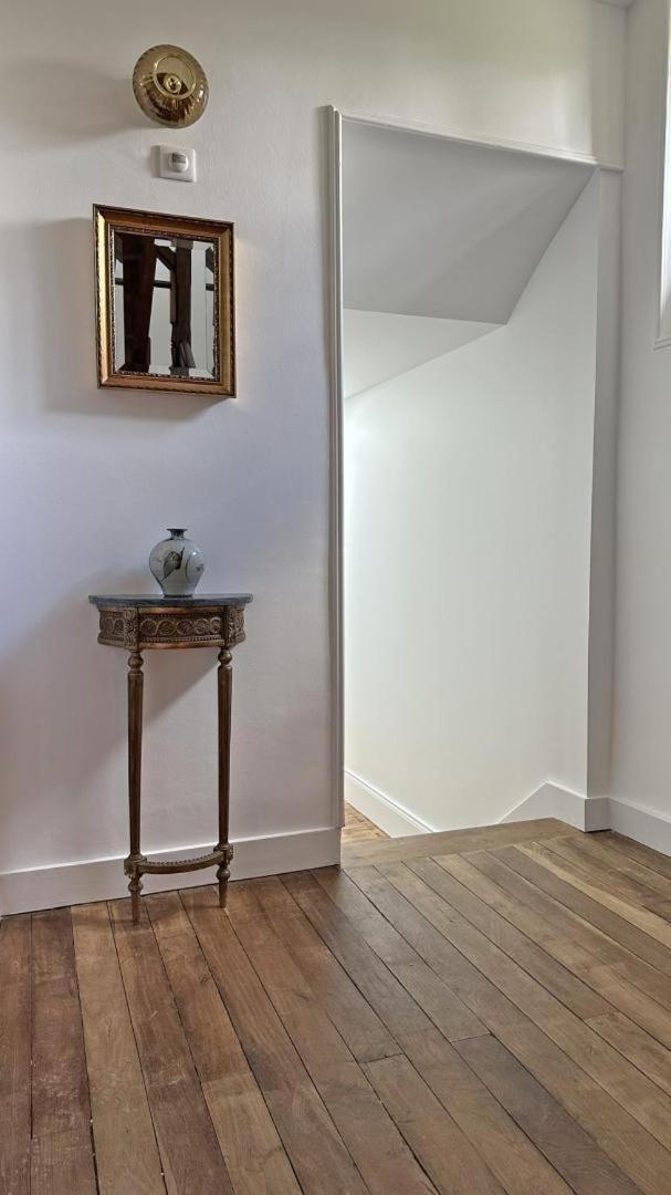 Le Manoir Des Perrieres Bed & Breakfast Rochechouart Luaran gambar